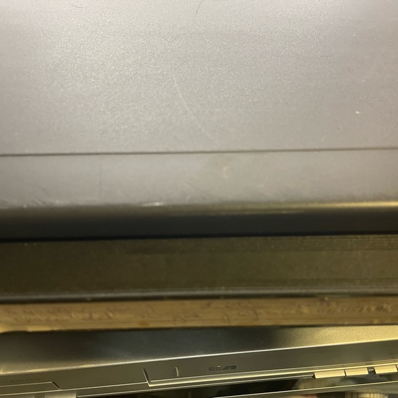 Vcr player/ recorder Toshiba
Used conditions - Picture 4 of 11